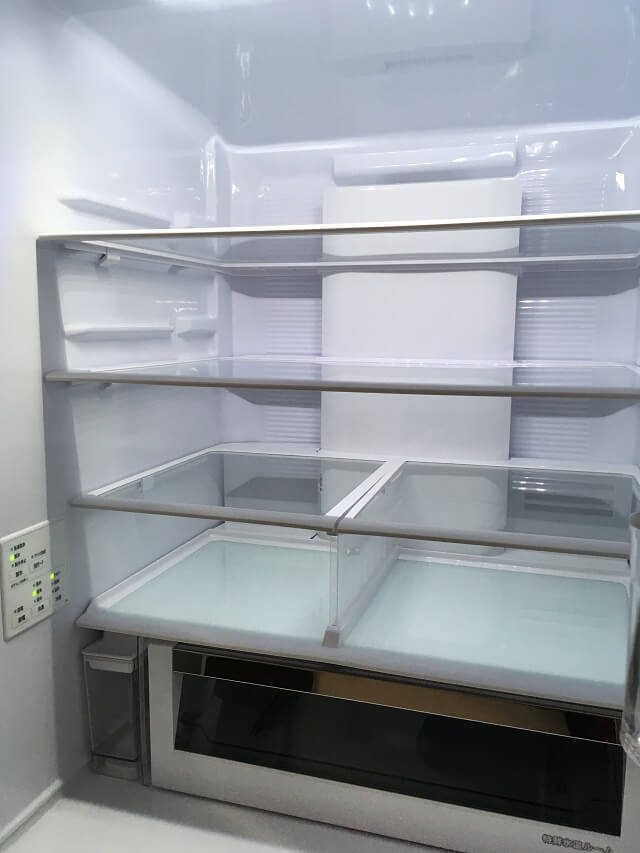 冷蔵室