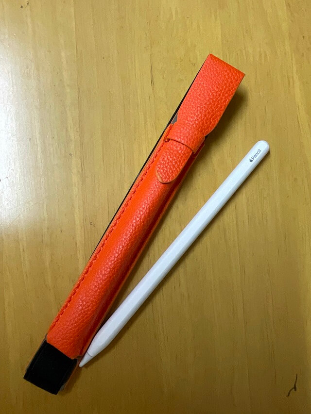 Apple Pencilホルダー 